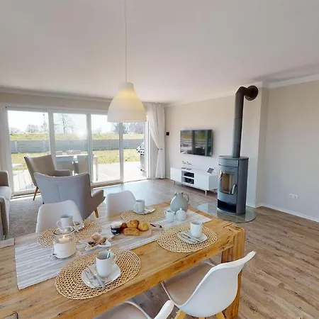 Beachnsea 04 Apartamento Grömitz
