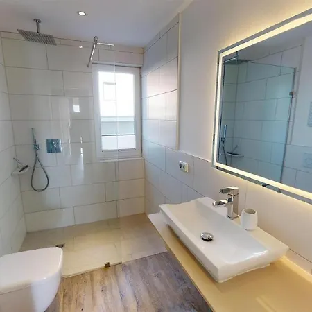 Beachnsea 04 Apartamento Grömitz